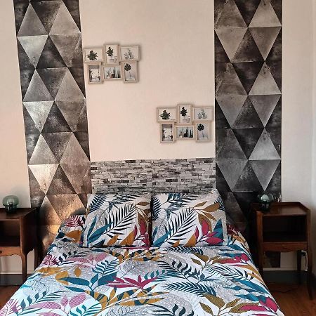 Appartement Chaleureux De 82M2 Proche De Vulcania Pontaumur Ngoại thất bức ảnh